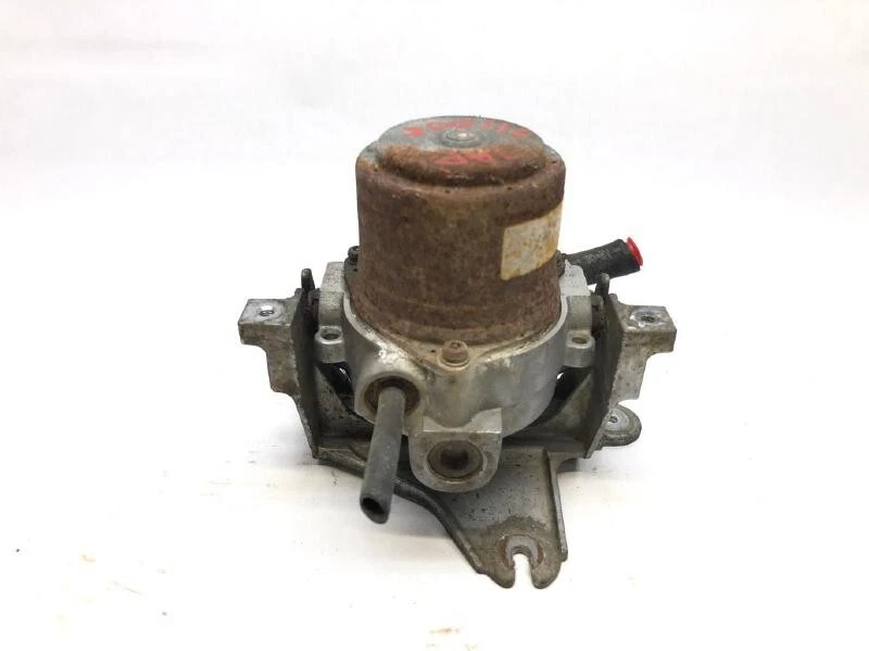 2006-2011 Honda Civic Hybrid 1.3L Power Brake Booster OEM Foto 3 de 3