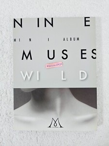 9muses Album | eBay