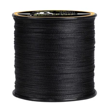 Braided Fishing Line 4 8 Strands Abrasion Resistant 12-100LB 328/547/1093 Yard