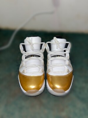 Size 10 - Air Jordan 11 Retro Low Closing Ceremony