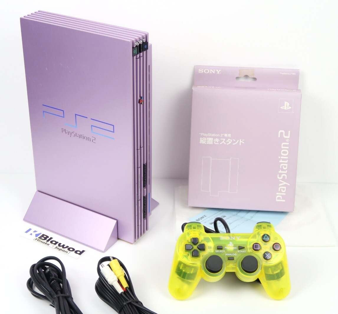 (ブランドロゴ)の人気ランキング | Console 2 PlayStation Sony SCPH-50000 PS2 | SA | NTSC-J | 本体