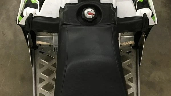 Tabla de correr Speedwerx compatible con Arctic Cat ZR 200 Yamaha SnoScoot Ski-Doo MXZ Foto 3 de 3