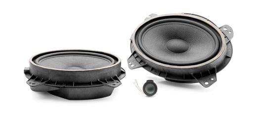Focal IS TOY 690 Oval 6x9