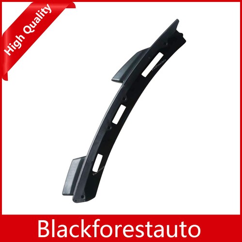 Front Right Side Bumper Cover Bracket Fits 20122017 Hyundai Accent