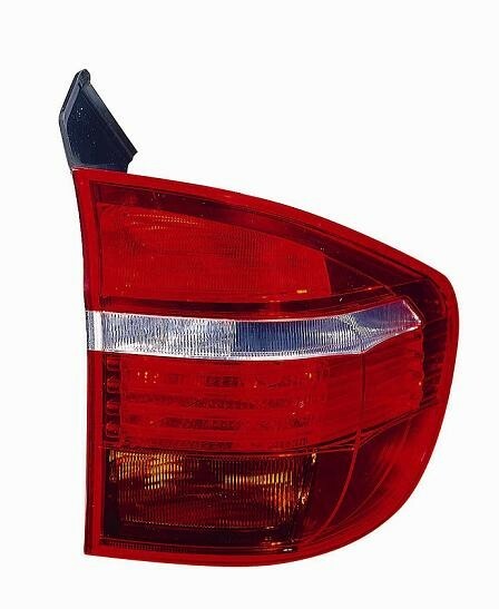 Rückleuchte Heckleuchte Rücklicht rechts LED außen für BMW X5 (E70