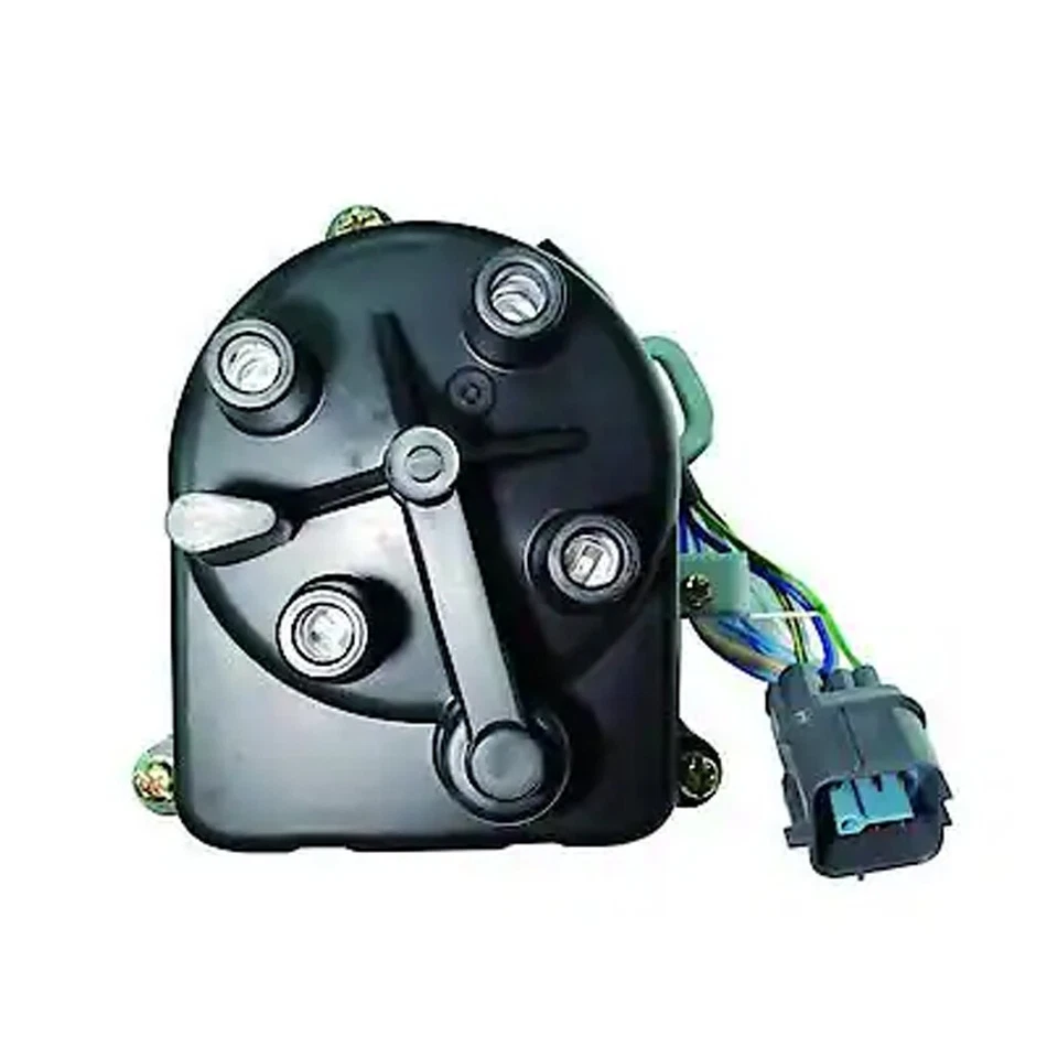 Distribuidor WAI DST17410 compatible con Acura Integra 1996-2001 1,8 L-L4 Foto 3 de 4