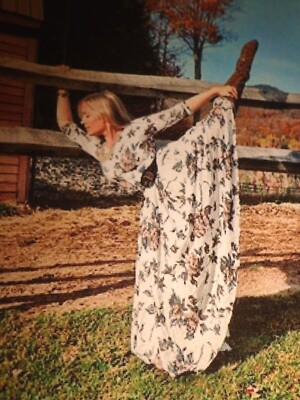 dark grey maxi dress Lumi Maxi Dress