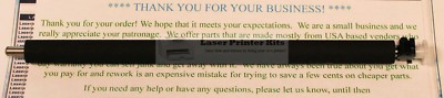 HP LJ LASERJET 1150 1300 3380 TRANSFER ROLLER RM1-0550 PREMIUM QUALITY ISO9001