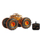 Off-Road Orange Hobby RC Car, Truck & Motorcycle Trucks