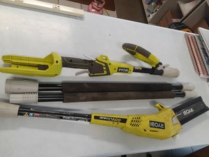 batt trimmers