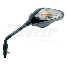 SPECCHIO SPECCHIETTO RETROVISORE SINISTRO DUCATI MULTISTRADA 1000 DS 2003-2006