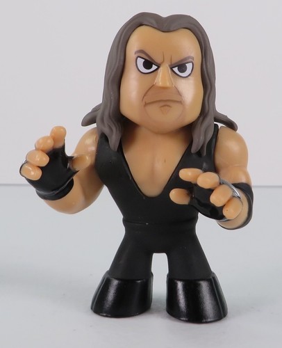 Funko Mystery Minis WWE Series 1 The 