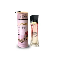 Lomani Elixir Perfect For Women EDP SP 3.3oz