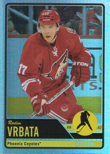 2012--13 O-PEE-CHEE RAINBOW Singles #1 -- #599 ***YOU PICK*** - Picture 131 of 193