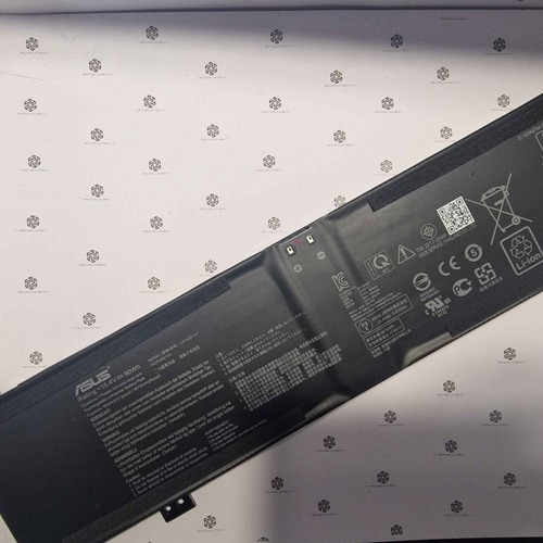 Battery ASUS ROX STRIX G15/G17| ROG STRIX Zephyrus G15/G17 |TUF A15/A17/F15/F17 - Photo 2/2