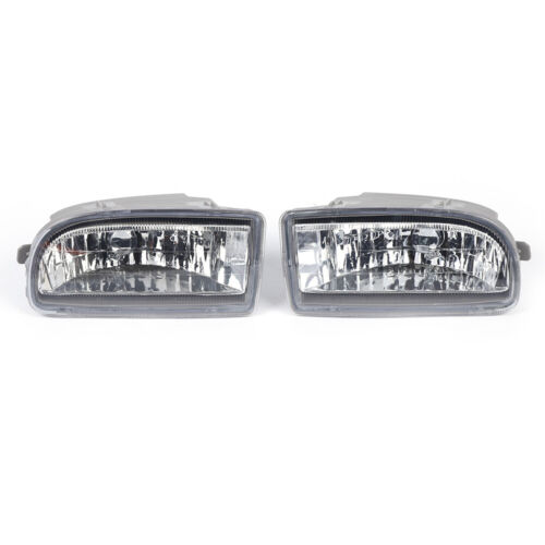 Factory Replacement Fog Lights? Switch Set For Toyota Land Cruiser 1998-2007? - Foto 2 di 17