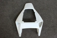 Unpainted White Rear Tail Cover Fairing For Honda CBR1000RR 2004-2007 2005 2006