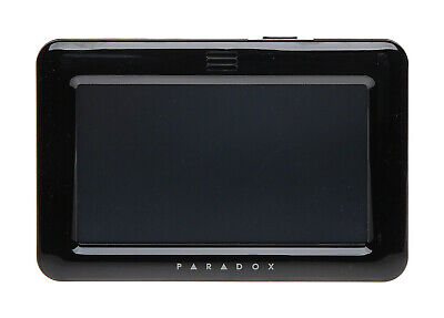Buy Paradox TM50 Touch Graphic Display Keypad - PIANO BLACK - (FREE Fast Shipping)