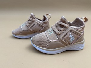 us polo assn girls shoes
