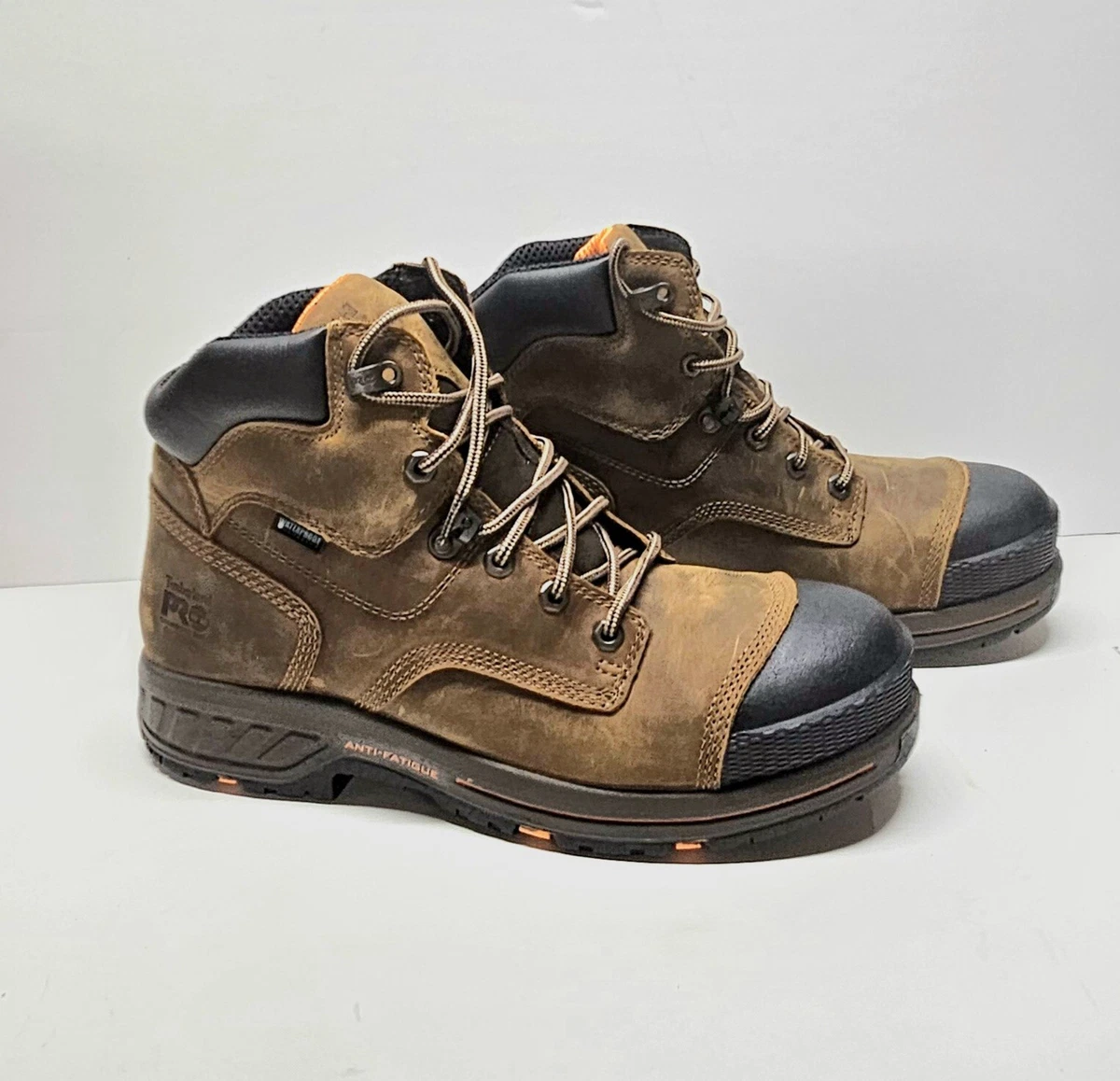 Helix 6 inch clearance boot