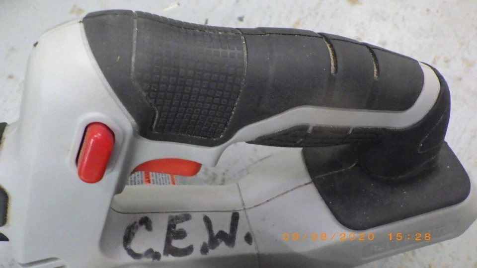 PORTER CABLE SAW PCC661 (TOOL ONLY)*** (1157-1) - Image 4 of 4