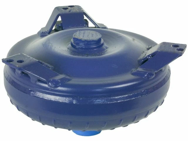 Convertidor de par de transmisión automática para Pontiac Grandville 1971-1975 B&M 44768WR 1972 Foto 3 de 3