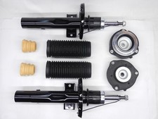 Stoßdämpfer Domlager Staubschutz vorne für VW Polo 9N  9A 1,2 1,4 1,6 1,9 TDi