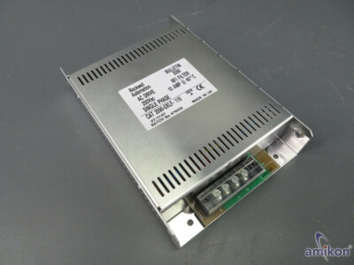 Rockwell Automation Netzfilter CAT 2090--UXLF-110