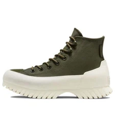 Converse Chuck Taylor All Star Lugged Winter 2.0 Cold Fusion - Cargo Khaki