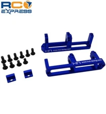 Hot Racing Traxxas E Revo Summit Aluminum Shift Servo Mount SUM24R06