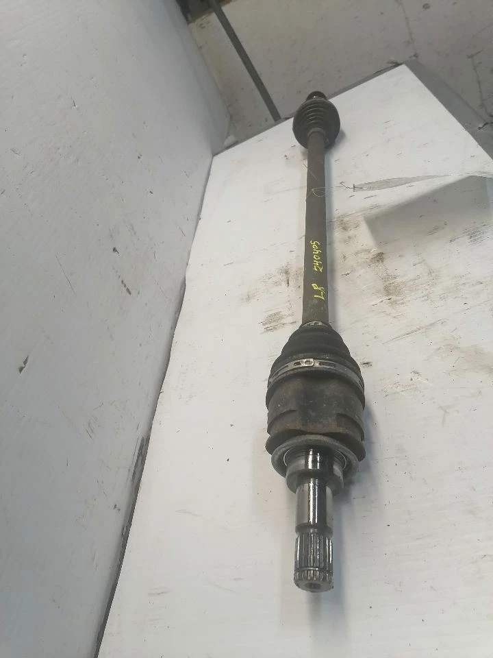 Eje eje trasero VIN F quinto dígito compatible con 13-18 RAV4 1466260 Foto 3 de 4