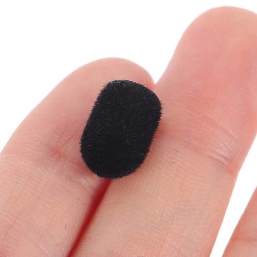 5 Pcs Feutre Tête Embouts de Remplacement pour Stylet Stylos Remplaçables - Photo 3/12