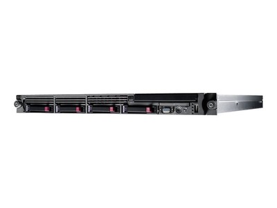 Aruba 435943-001 Stromversorgung Integriert Rack-Montage - 1U inkl VAT