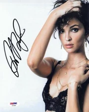 Ruby Modine Signed Authentic Autographed 8x10 Photo PSA/DNA #AF26994