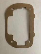 REDLINE WEBER DGV, DGAV, DGEV CARB ROYZE  AIR CLEANER BASE GASKET