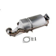 DPF DIESELPARTIKELFILTER FÜR FIAT GRANDE PUNTO 1.6D 08- PUNTO EVO 1.6D 09- NEU