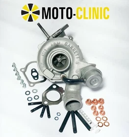 Turbo Turbolader KIA Sorento 2.5 CRDI D4CB 103 KW 140 PS 733952 28200-4A101