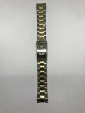 BRACCIALE ACCIAIO SECTOR R3253161525 230 LADY 39MM 3H BLACK DIAL/BRACELET