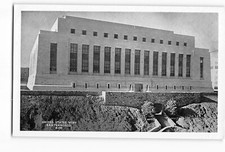 Old Vintage Postcard of UNITED STATES MINT SAN FRANCISCO CA