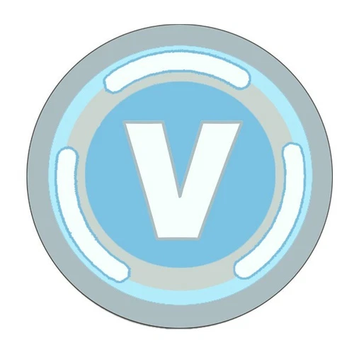 Fortnite Geburtstag Party Tasche Münzen Füller Geburtstag Gastgeschenke V Bucks Schokolade Geschenk - Bild 3 von 5