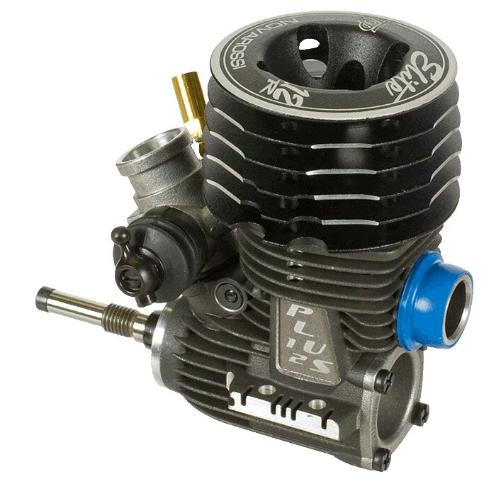 Радиоуправляемые модели автомобилей, игрушек и системы управления Novarossi