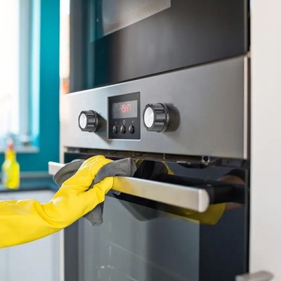 2 Stück Ersatz Schalterknopf für Air Fryer Backofen Herd und Schnellkochtopf