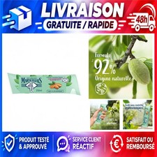 Le Petit Marseillais Recharge Savon Mains Lait Amande Douce Bio 250 ml