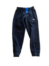adidas Originals Kids' Adicolor Pants S Black