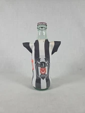 2016 Collector Coke Bottle With BJK Jersey 250ml 
