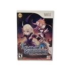 Tales of Symphonia: Dawn of the New World Nintendo Wii CIB Complete In Box