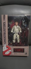 Hasbro Ghostbusters Plasma Series Ray Stantz 6 Action Figure - Sealed