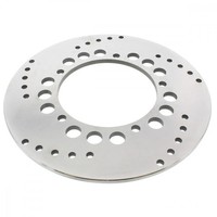 Bremsscheibe Hinten EBC FüR Kawasaki VN 900 B Classic Special Edition 2011-2017