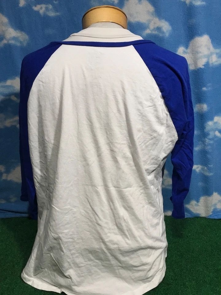 New England Boston Patriots Shirt T-Shirt 1960 Women’s ladies  White 2XL C29 - Image 3 of 4