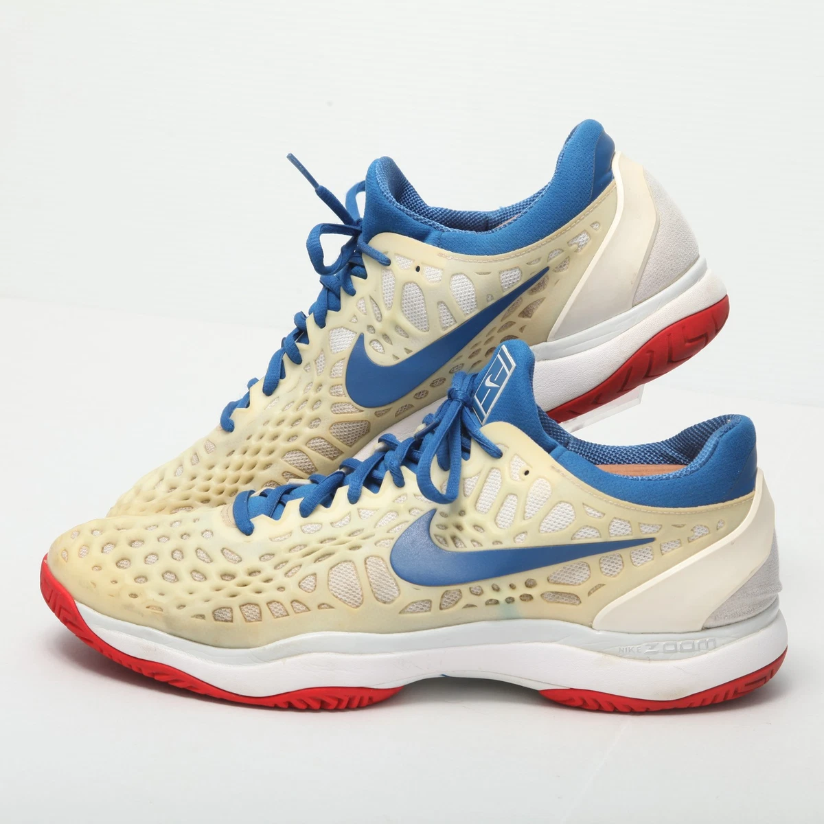 Nike Zoom Cage 3 Sneakers for Men for Sale | Authenticity